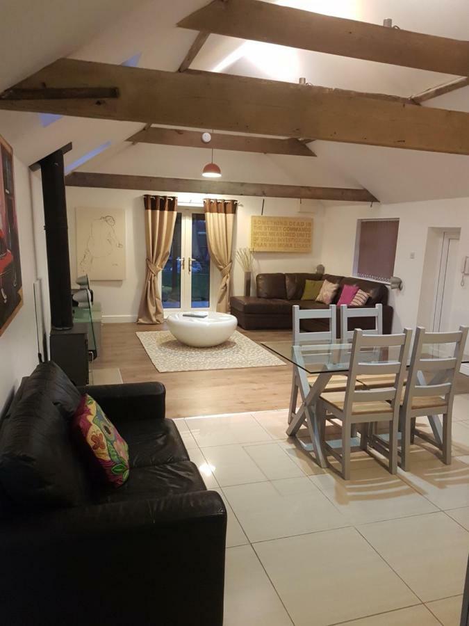 Common Cottage North Somercotes Exterior photo